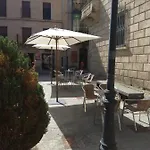 Pensionat Casa Turistica Plaza Del Conde *