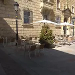 Casa Turistica Plaza Del Conde Pensionat *