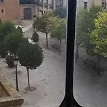 Casa Turistica Plaza Del Conde Ciudad-Rodrigo