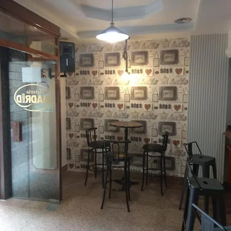 Casa Turistica Plaza Del Conde *