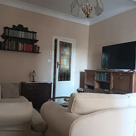 Casa Turistica Plaza Del Conde Penzion *