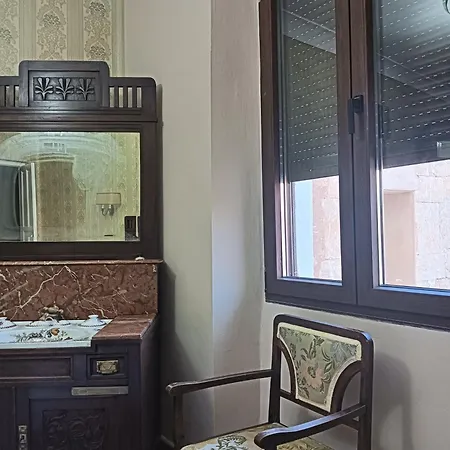 Casa Turistica Plaza Del Conde Penzion Ciudad-Rodrigo