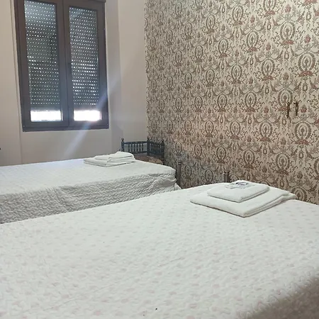 Casa Turistica Plaza Del Conde *