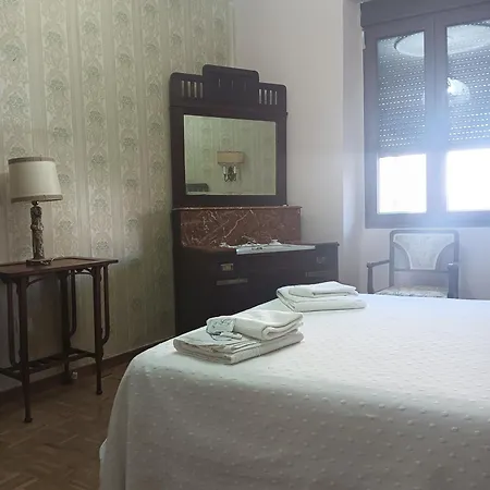 Casa Turistica Plaza Del Conde Ciudad-Rodrigo