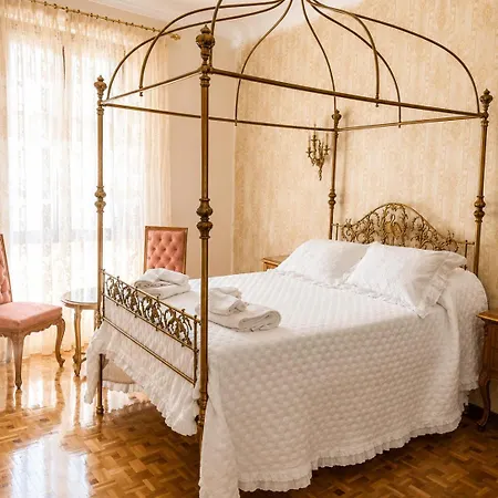 招待所 Casa Turistica Plaza Del Conde *
