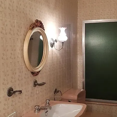 Casa Turistica Plaza Del Conde Penzion *