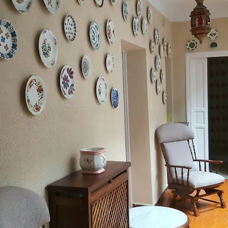 Casa Turistica Plaza Del Conde Penzion Ciudad-Rodrigo