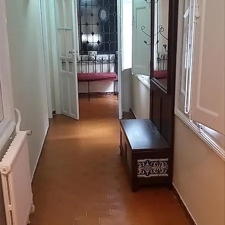 Casa Turistica Plaza Del Conde Ciudad Rodrigo