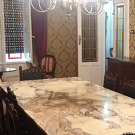 Casa Turistica Plaza Del Conde * Ciudad-Rodrigo