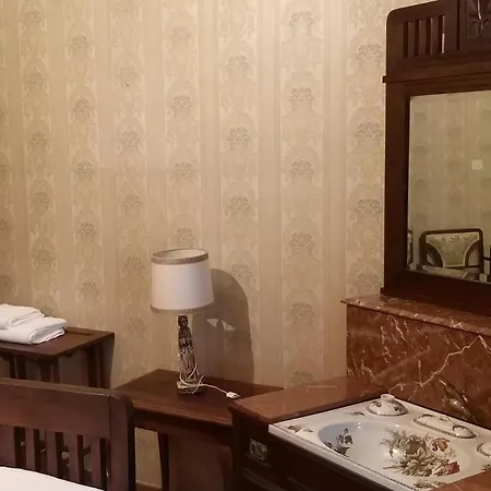 Casa Turistica Plaza Del Conde Guest house