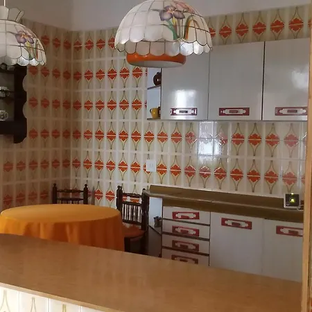 Casa Turistica Plaza Del Conde