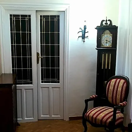 Casa Turistica Plaza Del Conde Penzion