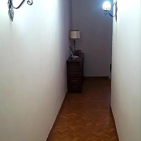 Guest house Casa Turistica Plaza Del Conde