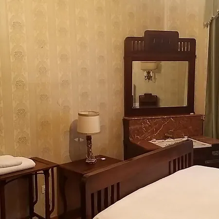 Guest house Casa Turistica Plaza Del Conde