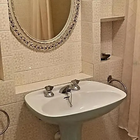 Guest house Casa Turistica Plaza Del Conde
