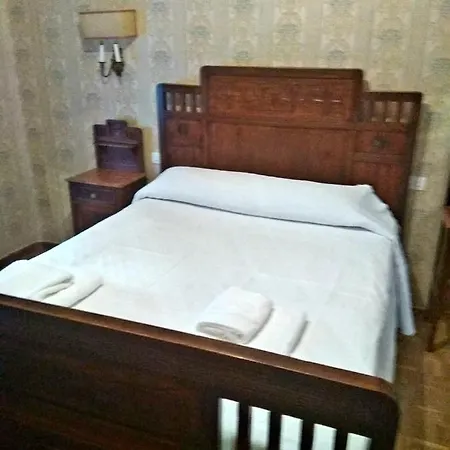 Guest house Casa Turistica Plaza Del Conde *