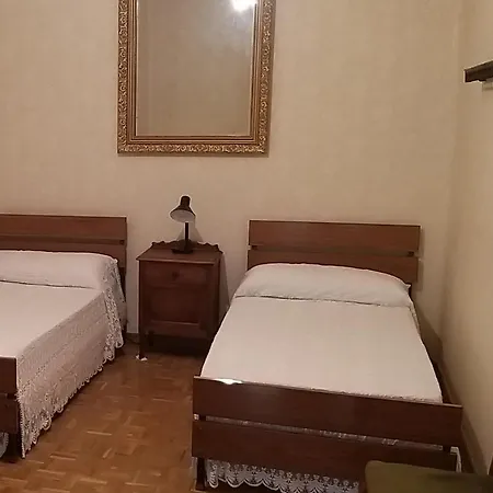 Guest house Casa Turistica Plaza Del Conde