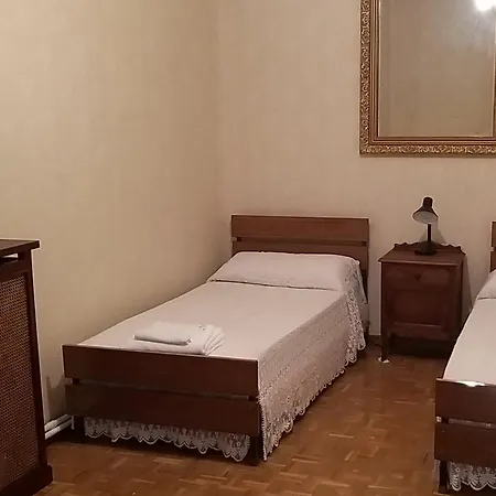 Guest house Casa Turistica Plaza Del Conde *