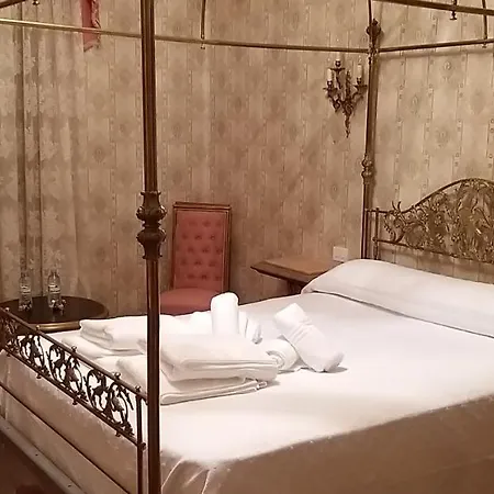 Casa Turistica Plaza Del Conde * Ciudad-Rodrigo