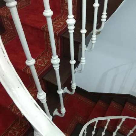 Casa Turistica Plaza Del Conde Penzion