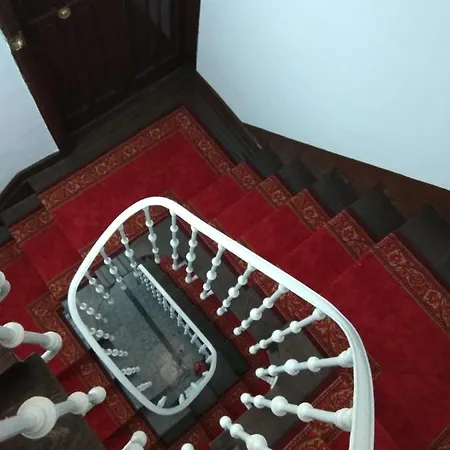 Penzion Casa Turistica Plaza Del Conde Ciudad-Rodrigo