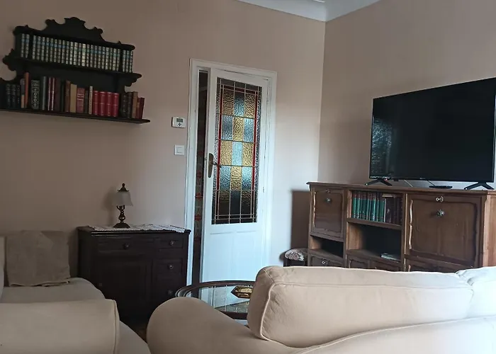 Casa Turistica Plaza Del Conde 게스트하우스 *