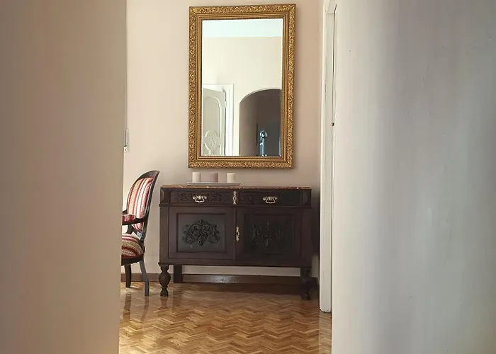 게스트하우스 Casa Turistica Plaza Del Conde *