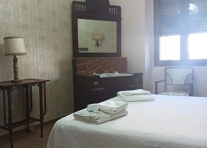 Casa Turistica Plaza Del Conde Ciudad-Rodrigo