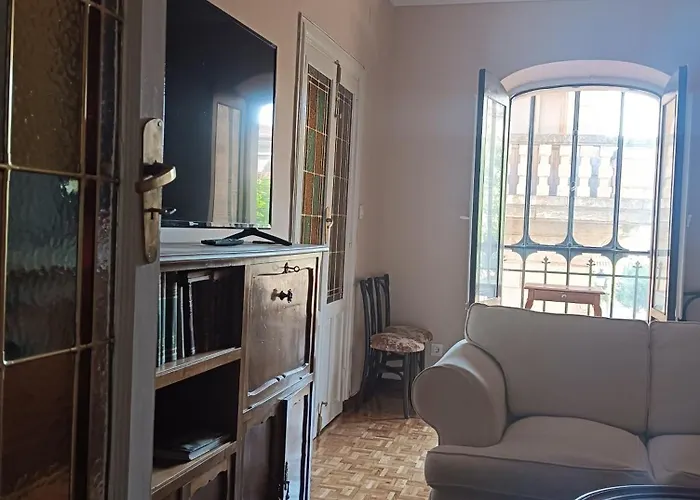 게스트하우스 Casa Turistica Plaza Del Conde Ciudad-Rodrigo