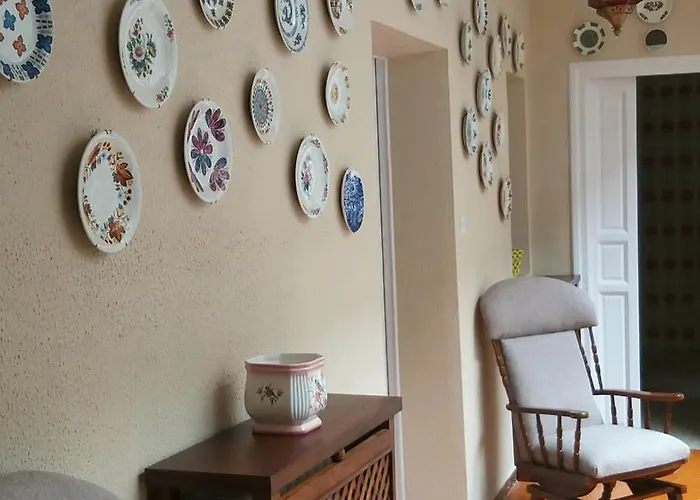 Casa Turistica Plaza Del Conde 게스트하우스 Ciudad-Rodrigo