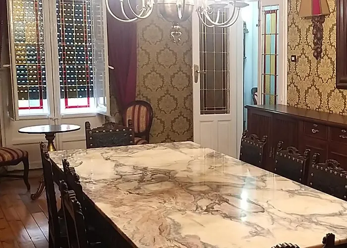 Casa Turistica Plaza Del Conde * Ciudad-Rodrigo