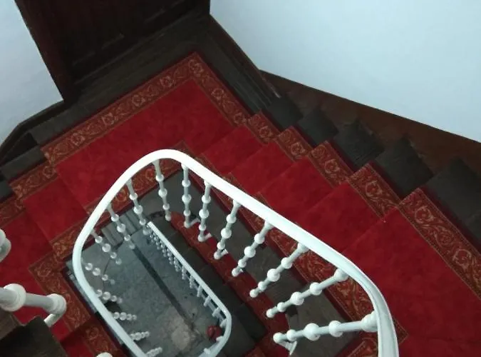 게스트하우스 Casa Turistica Plaza Del Conde Ciudad-Rodrigo